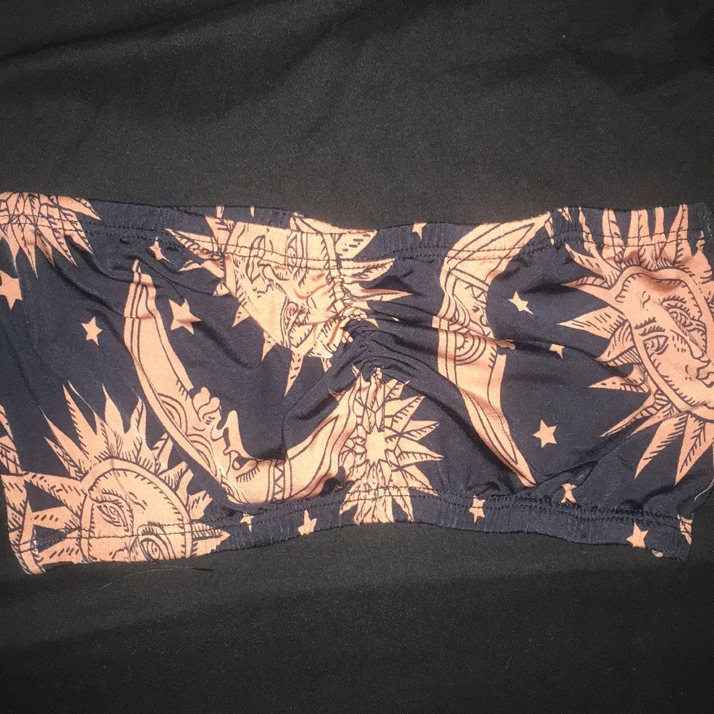 Bandeau